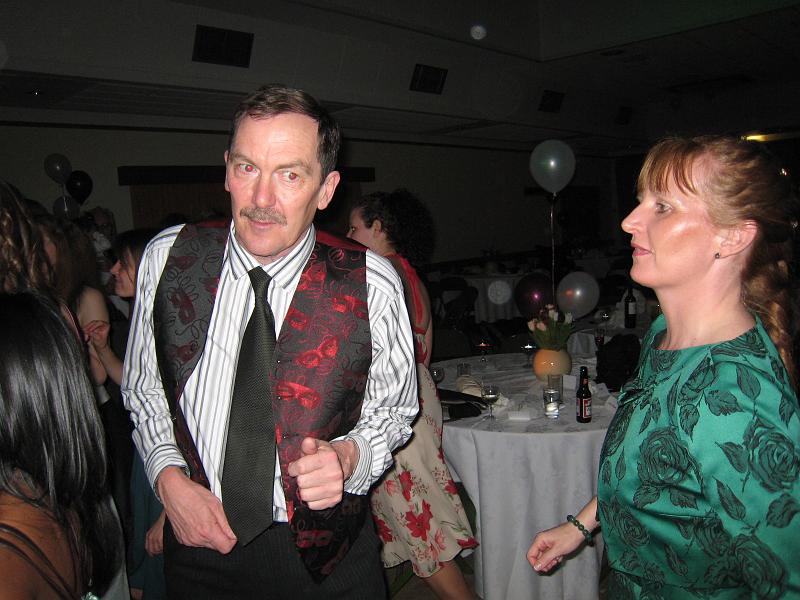 Dad-Dancing